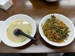 -三百碗宝应长鱼面(板仓街店)