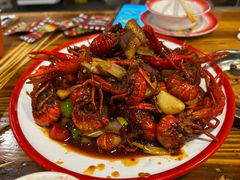 -冶建镜子·中国龙虾王(总店)