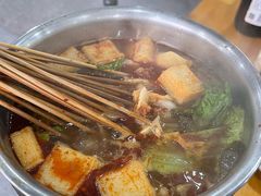 -老黑板筋(顺义总店)
