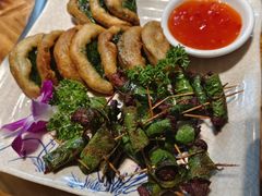 -老崇左特色风味食馆