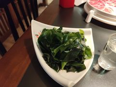 -李掌柜鲜菜火锅(移民广场店)