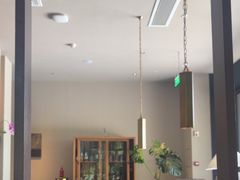 -九月里.自由花园餐厅