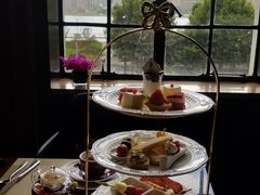 -YUE·6·西式融合餐厅(外滩六号店)