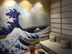 -天道tattoo纹身穿孔工作室