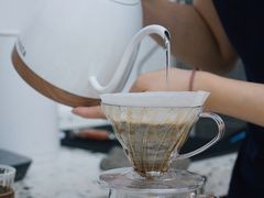 -Line 咖啡(石厦花园店)