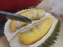 -101花果山山芭榴莲(史密斯街店)