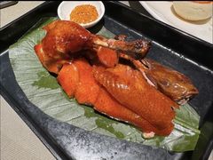 -小厨娘绣中淮扬(大行宫科巷店)