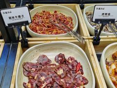 -韩盛·盛江山自助料理(奥体万达店)