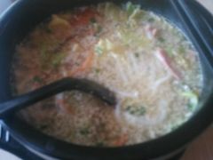 -婆婆香过桥米线(观湖城店)