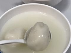 -七宝老街水磨汤圆(瞿溪路店)