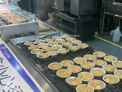 -集杰尚品海鲜烤肉自助餐厅(乳山振华店)