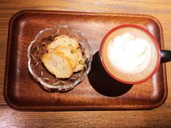 -老欧洲咖啡·西餐(后湖店)