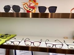 -锦泉眼视光中心(海珠广场店)