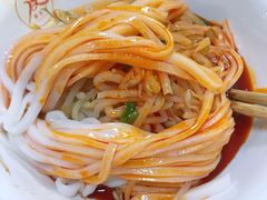 -薛昌利大米面皮(南关正街店)