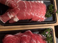 -湊湊火锅·茶憩(世博大道店)