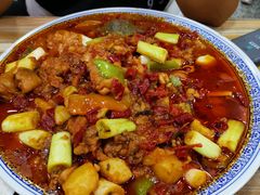 -福顺祥大盘鸡(临潼店)