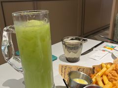 -Aqua Oasis 水天堂(相城天虹商场店)