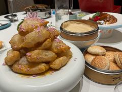 -聆桂烤鸭·金奖烤鸭(静联广场店)
