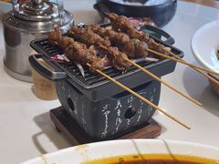 -大鸽饭(马王堆店)