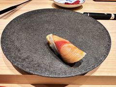 -嶺寿司