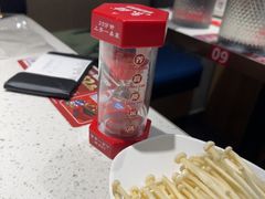 -鱼酷活鱼烤鱼(北美店)