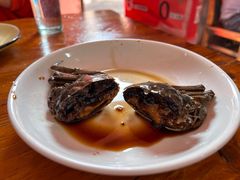 -越香王老汉臭豆腐