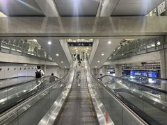 -曼谷素万那普国际机场