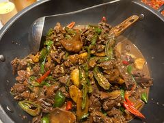 -炎陵血鸭(滨江御景店)