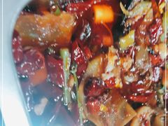 -万州烤鱼江湖菜(圣地阳光店)