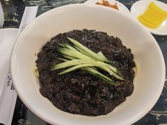 -桃园中华料理炸酱面(燕儿岛路店)