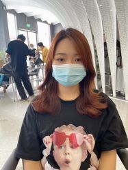 -简影造型·自选烫染接发salon