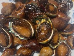 -日丰园海肠水饺·老字号大连海鲜(和平广场店)