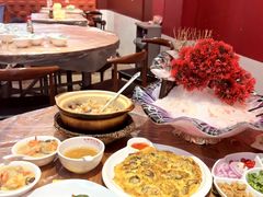 -官塘锋记鱼生·生腌·砂锅粥(牌坊街店)