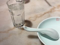 -小吊梨汤·北京菜·烤鸭(双井乐成中心店)