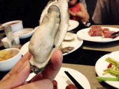 水邑嘉年华酒店-水邑嘉年华酒店自助餐(鄄城店)