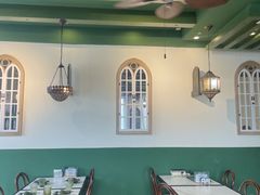 -Thai Basil罗勒叶泰式餐厅(时代天街店)