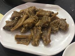 -领鲜风味花雕鸡(马端街店)