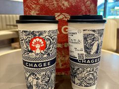 -霸王茶姬(上海龙湖云廊天街店)