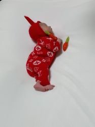 -亲亲宝贝艾尔莎亲子摄影会馆(中华路店)