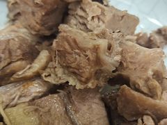 -清真·益鑫羊肉手抓馆(花园北街店)