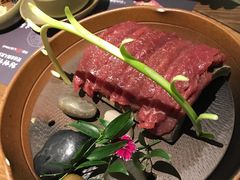 九秒牛肉-盡膳口福跷脚牛肉火锅(合生汇购物中心店)