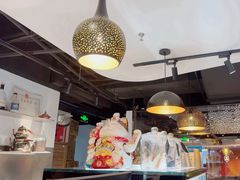 -纳鲁孜·新疆特色餐厅(上海悦荟广场店)