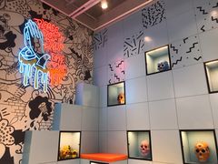-BLEUSKA布乳斯佳冰淇淋(金沙印象城店)