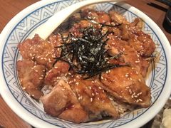 -千代武日本料理(爱建店)
