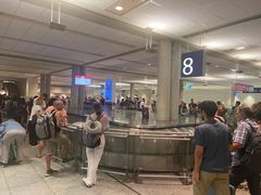 -蒙特利尔皮埃尔·埃利奥特·特鲁多国际机场