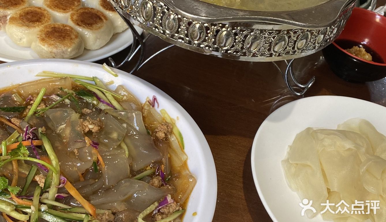 一年四季都想吃东北菜