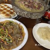 一年四季都想吃东北菜