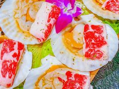 -何发发和牛烧肉·鳗鱼榴莲放题自助(乐峰广场店)