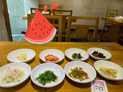 -紫霞门韩国料理烤肉(深南东路店)
