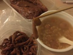 -一心一味(向西店)